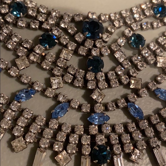 Dannijo statement necklace - Picture 2 of 2